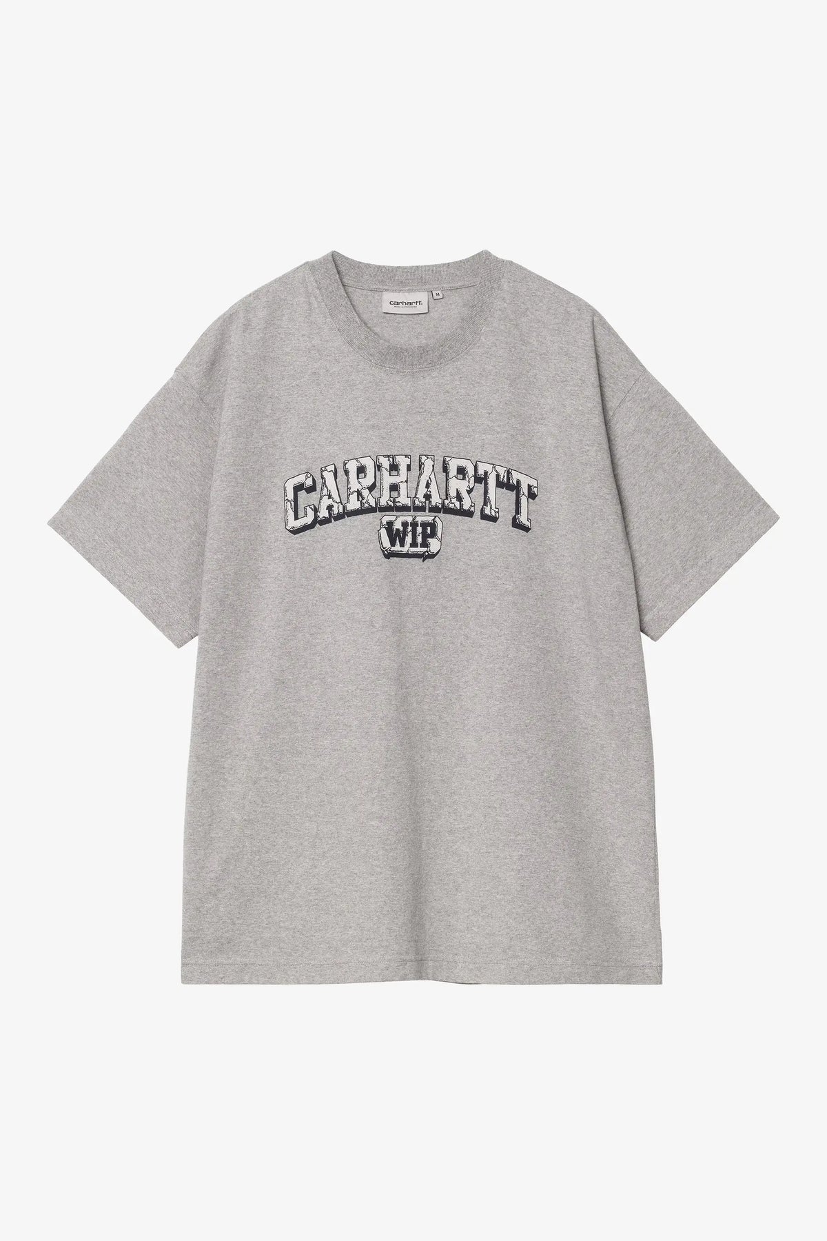 S/S Heavy Duty T-Shirt