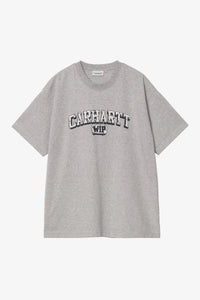 Grey Heather (heavy enzyme wash)