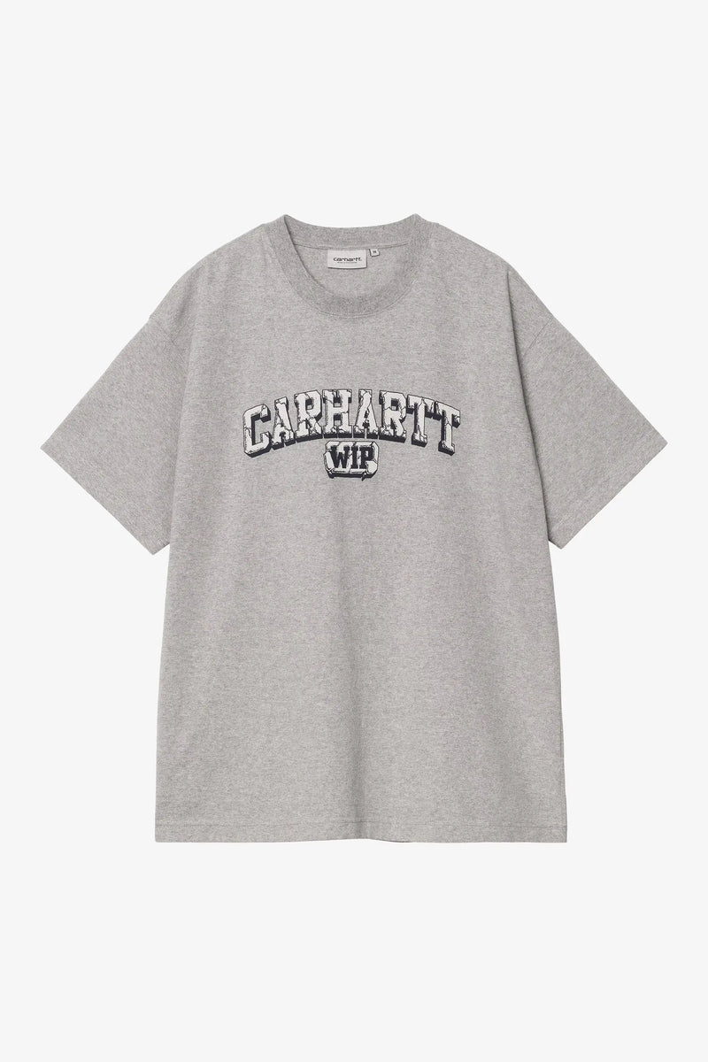 S/S Heavy Duty T-Shirt