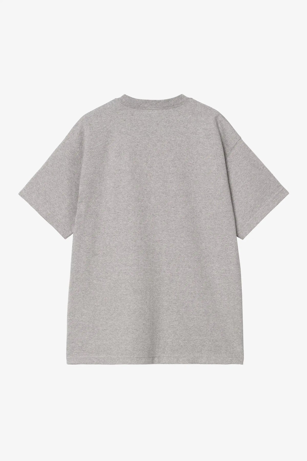S/S Heavy Duty T-Shirt