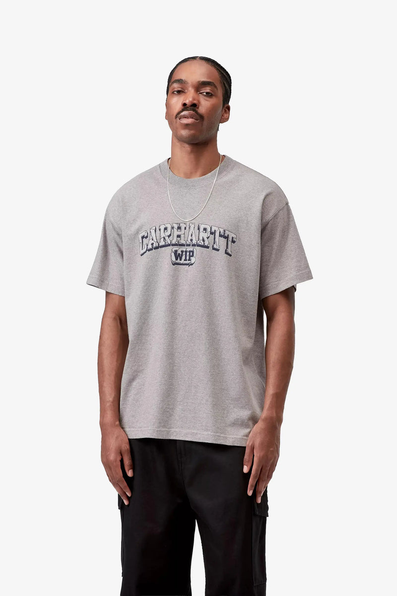 S/S Heavy Duty T-Shirt