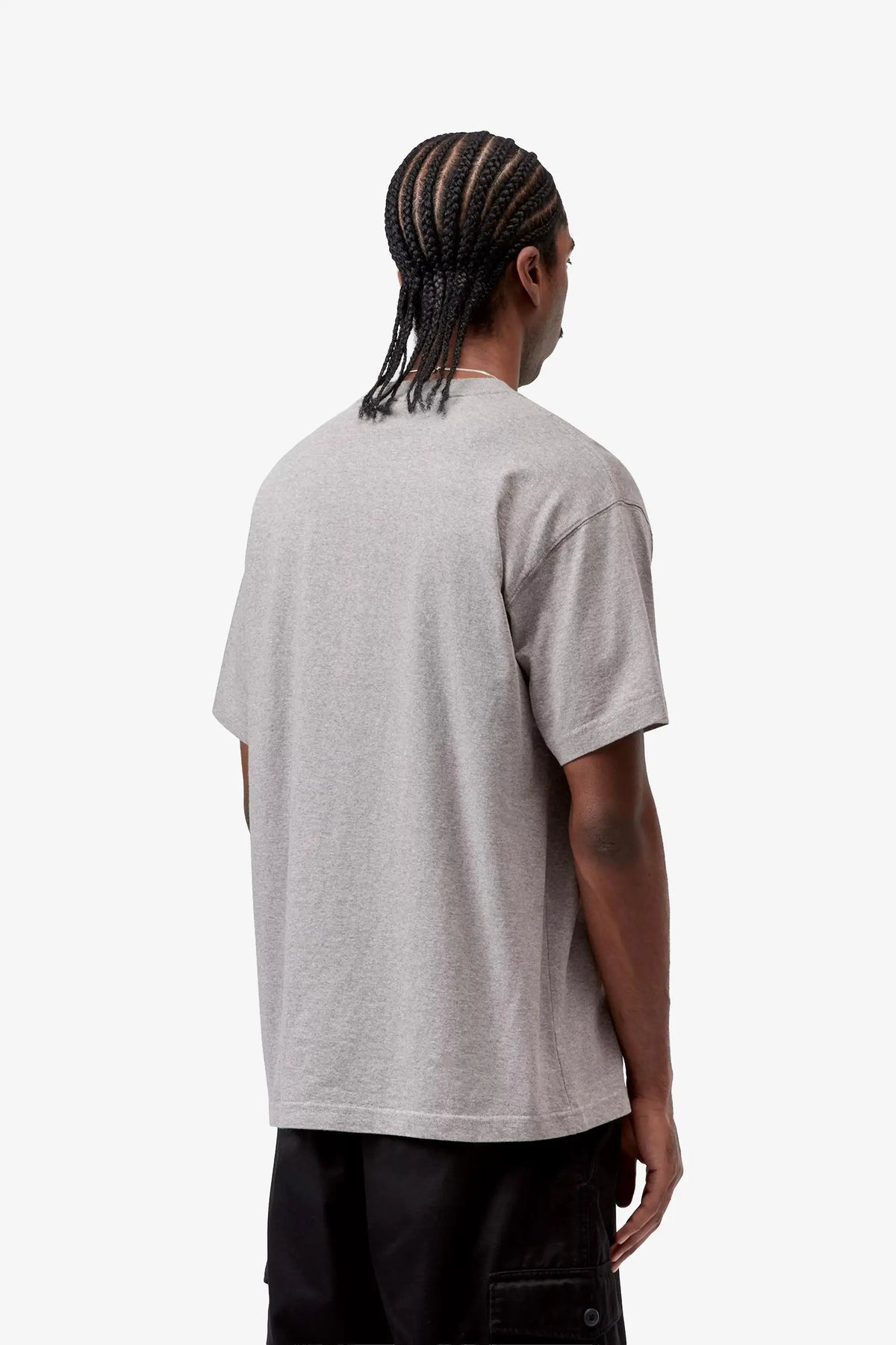 S/S Heavy Duty T-Shirt