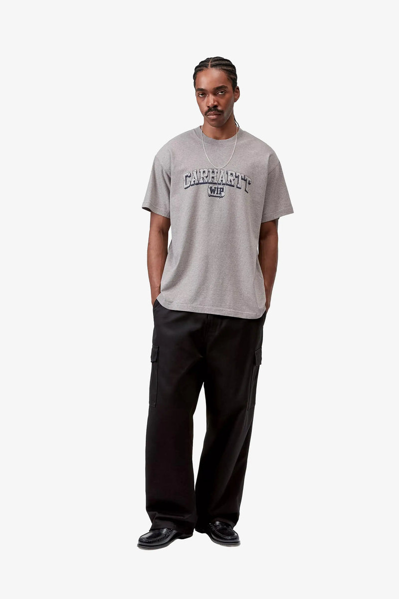 S/S Heavy Duty T-Shirt