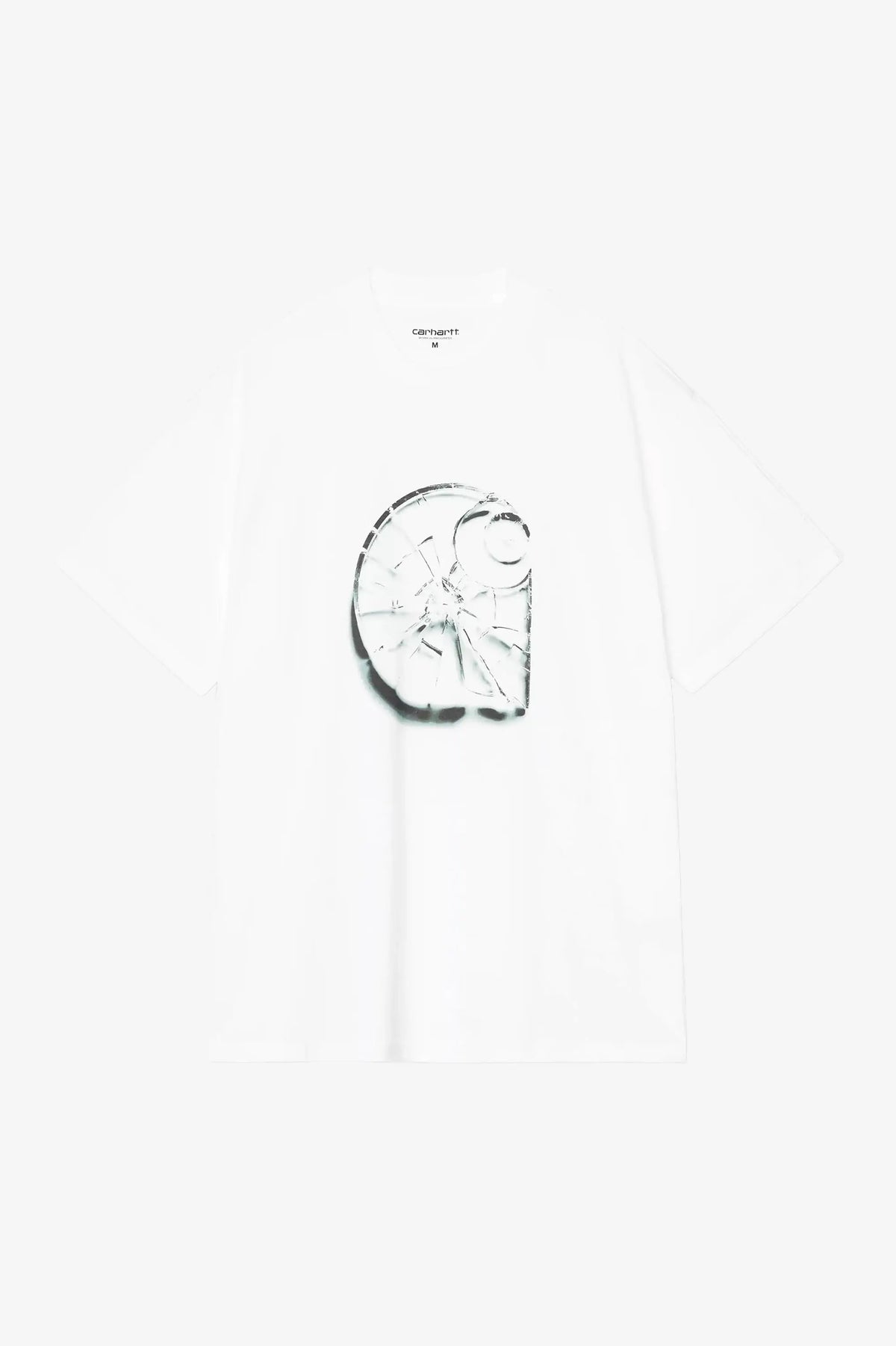 S/S Shattered T-Shirt