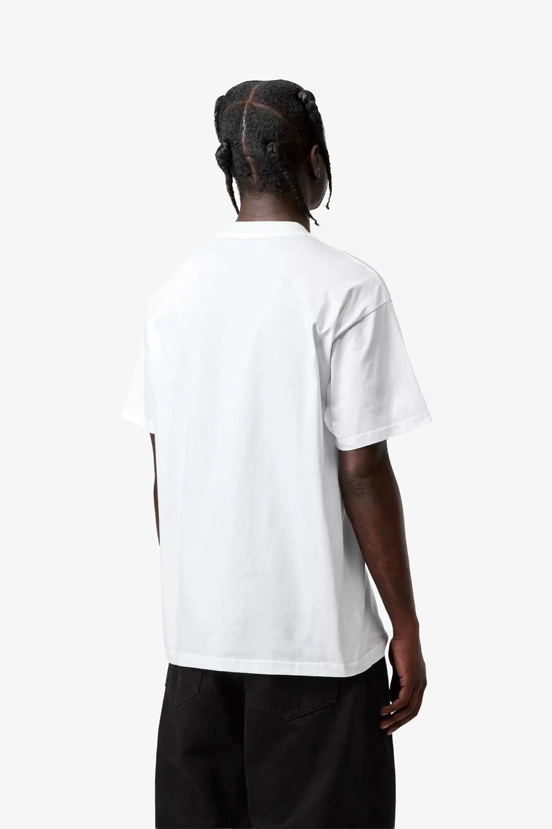 S/S Shattered T-Shirt