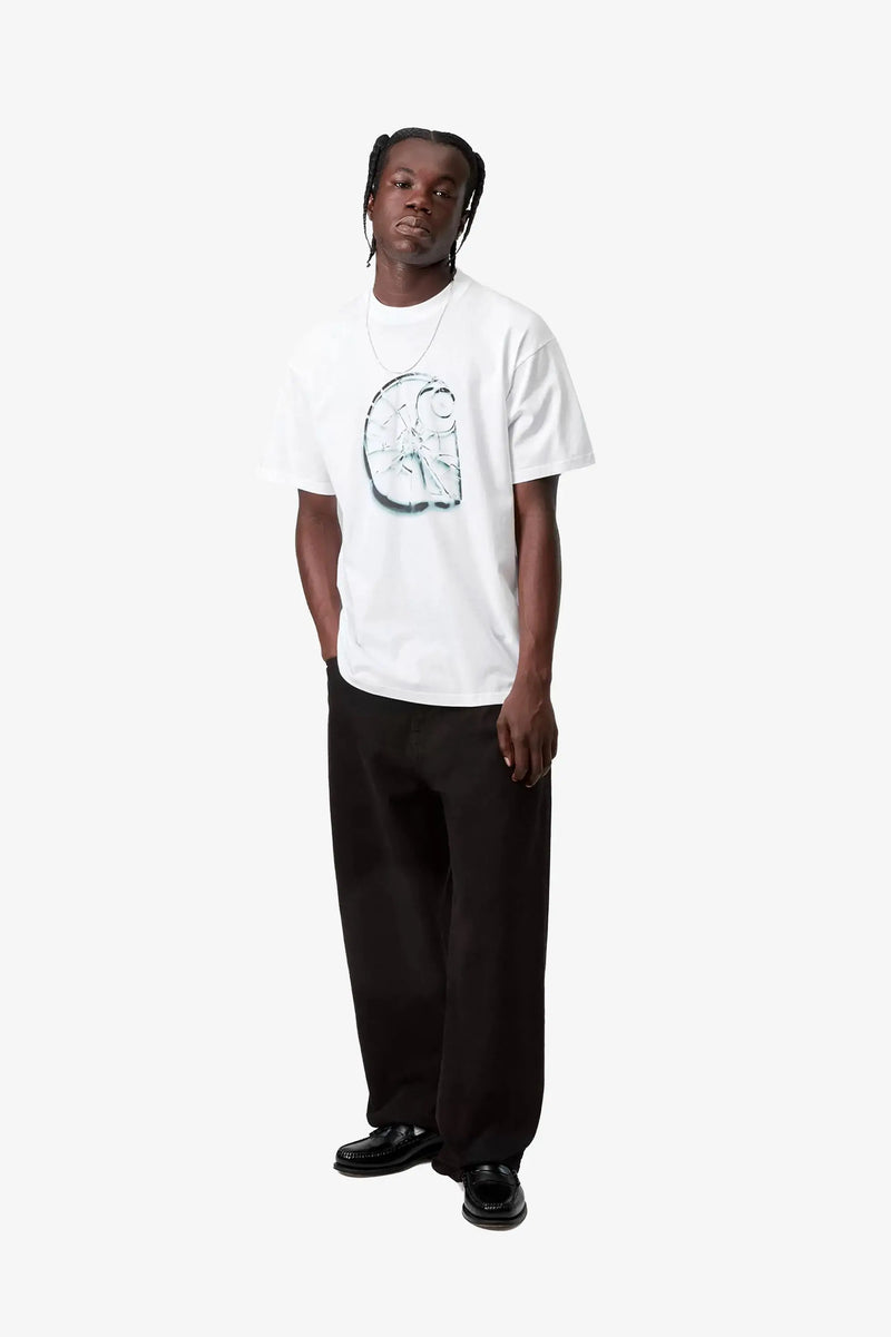 S/S Shattered T-Shirt