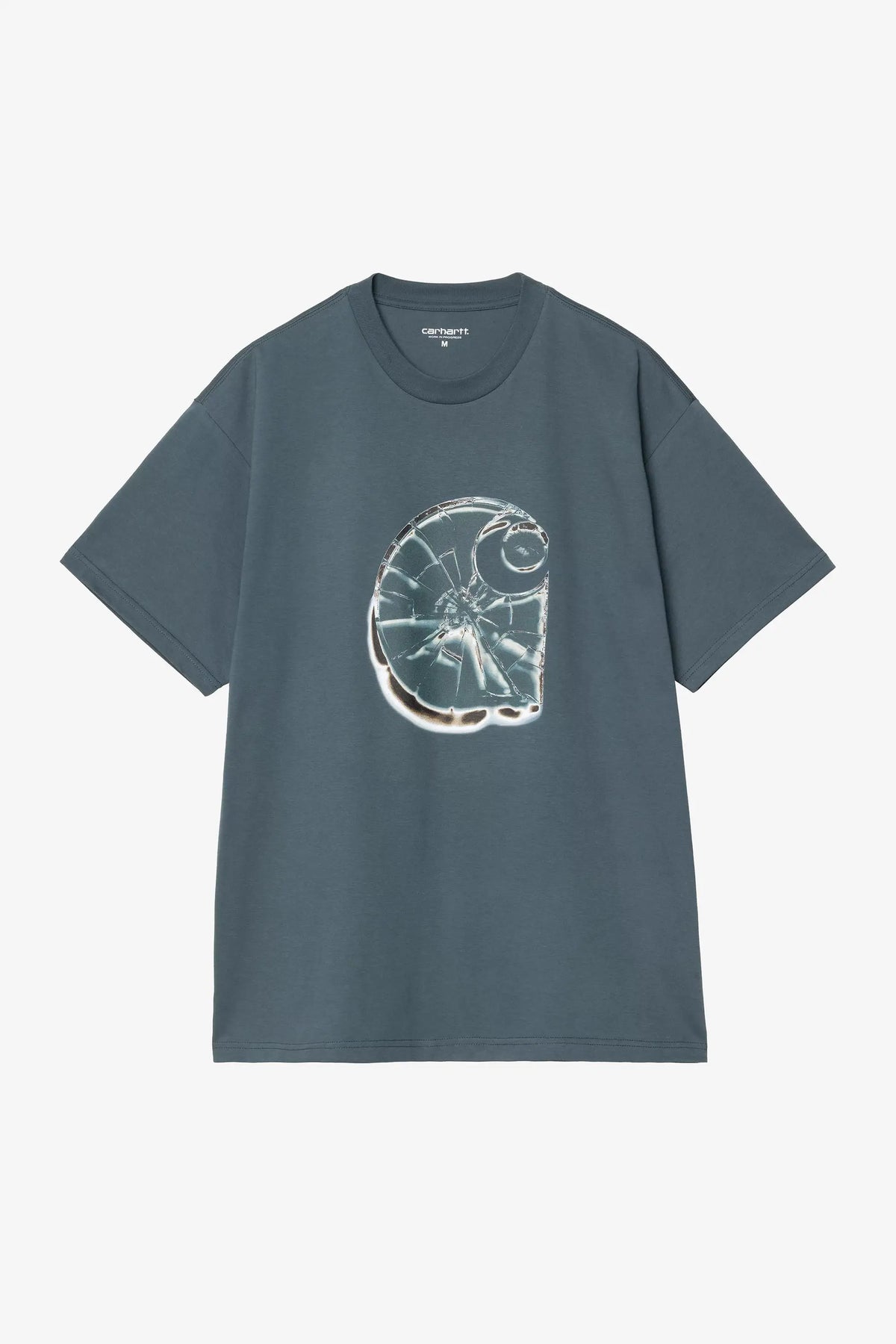 S/S Shattered T-Shirt