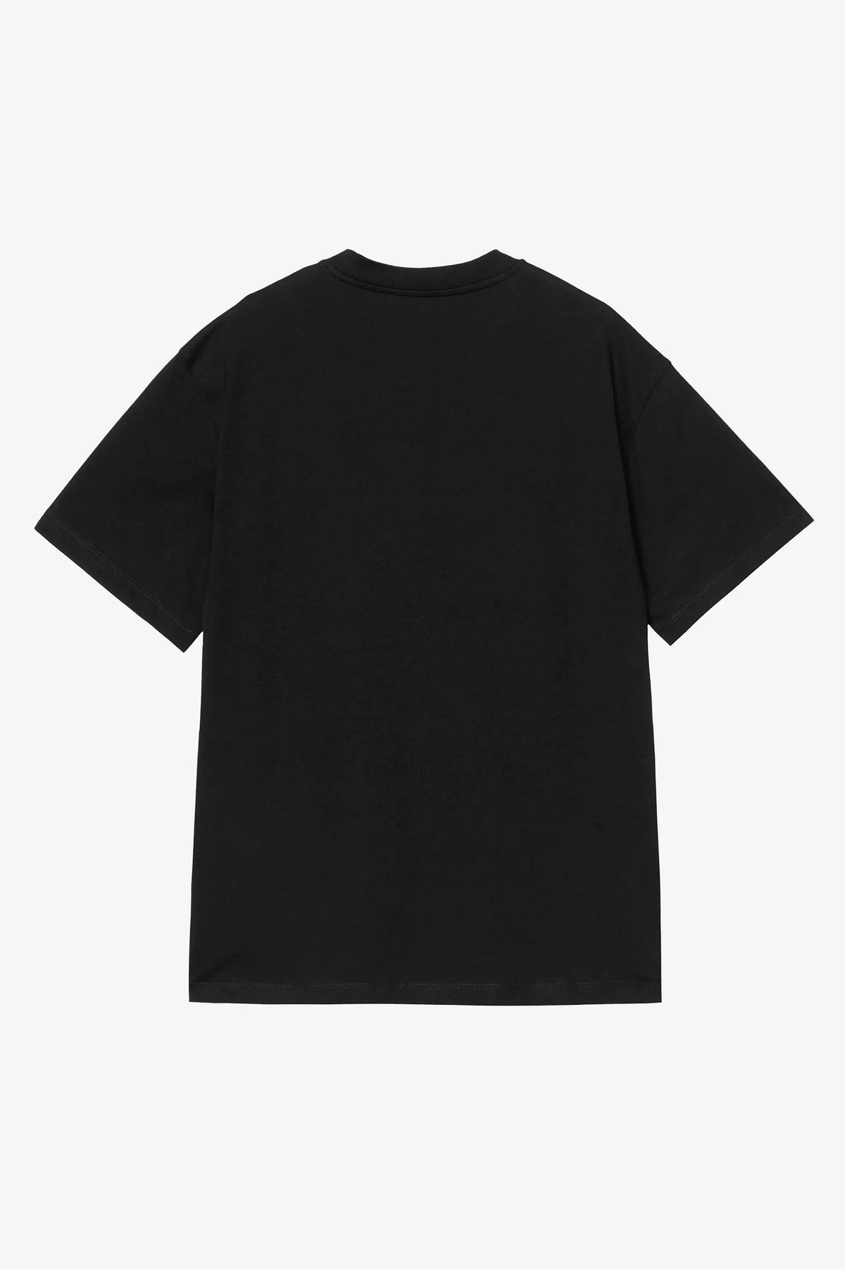 W' S/S Inverted Charm T-Shirt