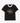 W' S/S Reminiscing Ringer T-Shirt