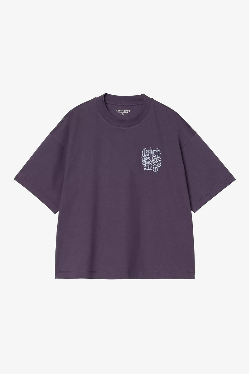 W' S/S Signet T-Shirt