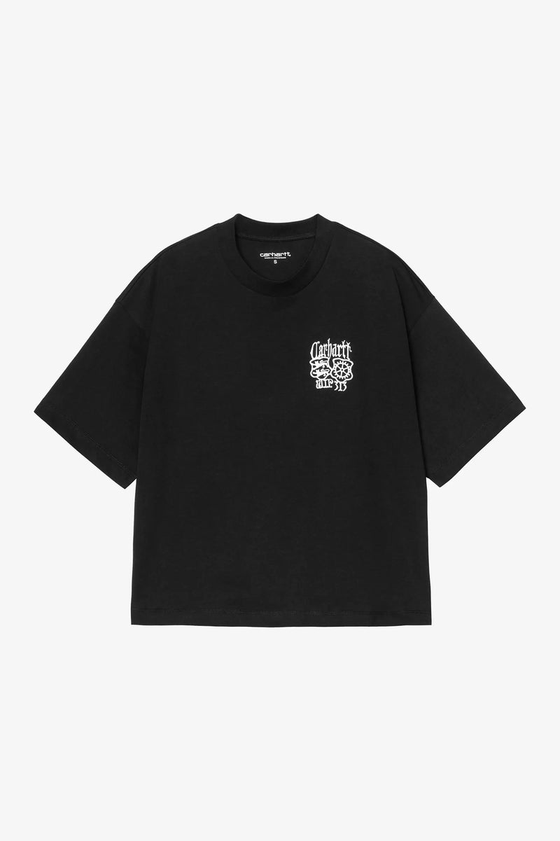 W' S/S Signet T-Shirt