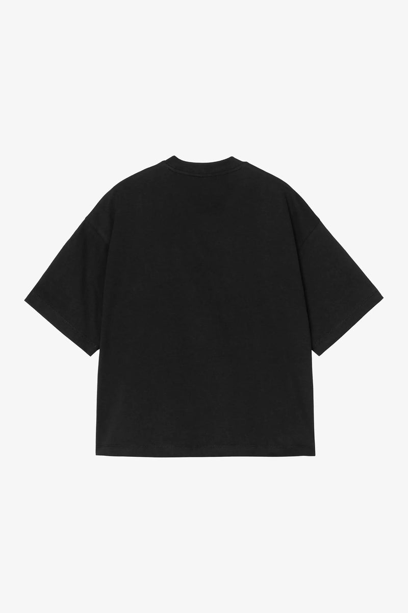 W' S/S Signet T-Shirt