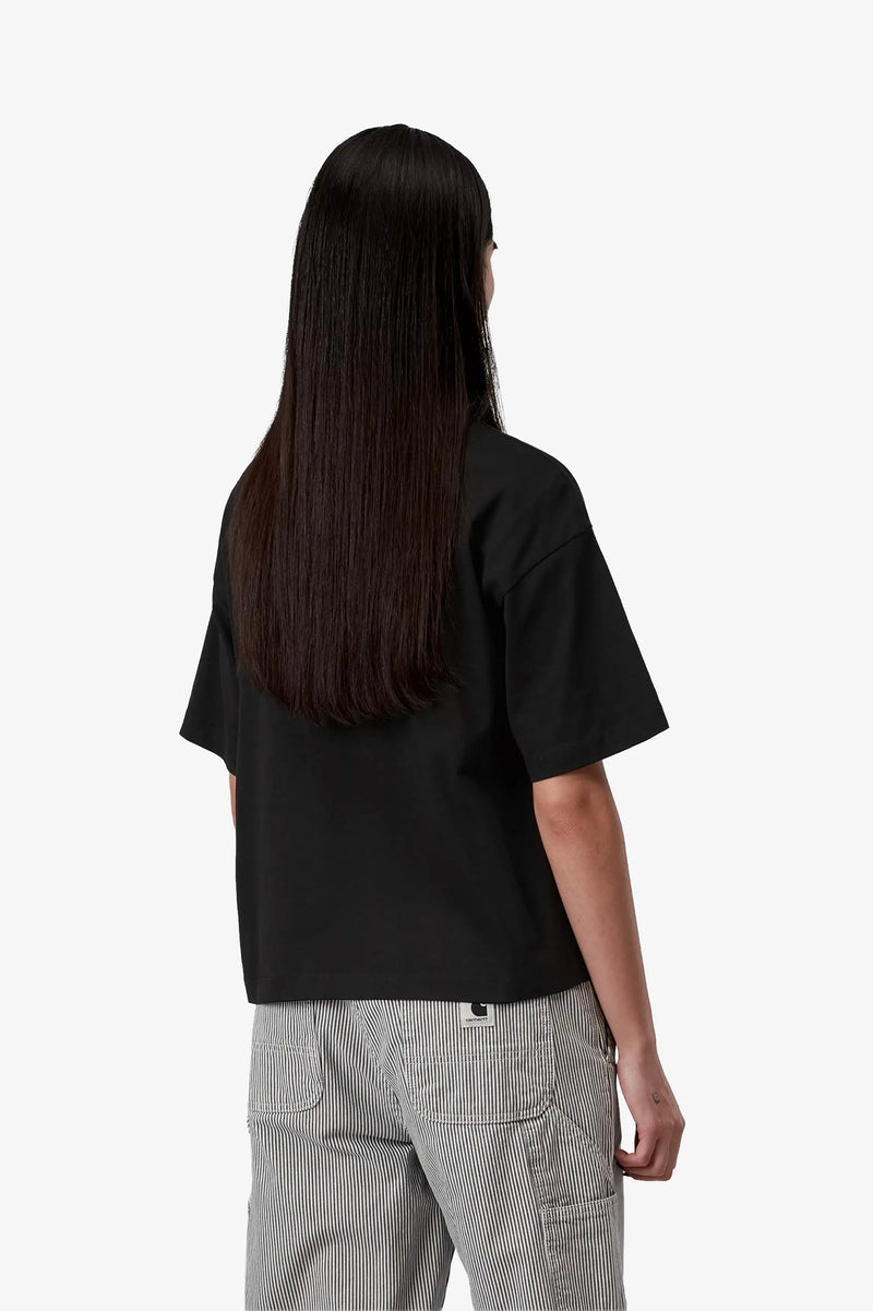 W' S/S Signet T-Shirt