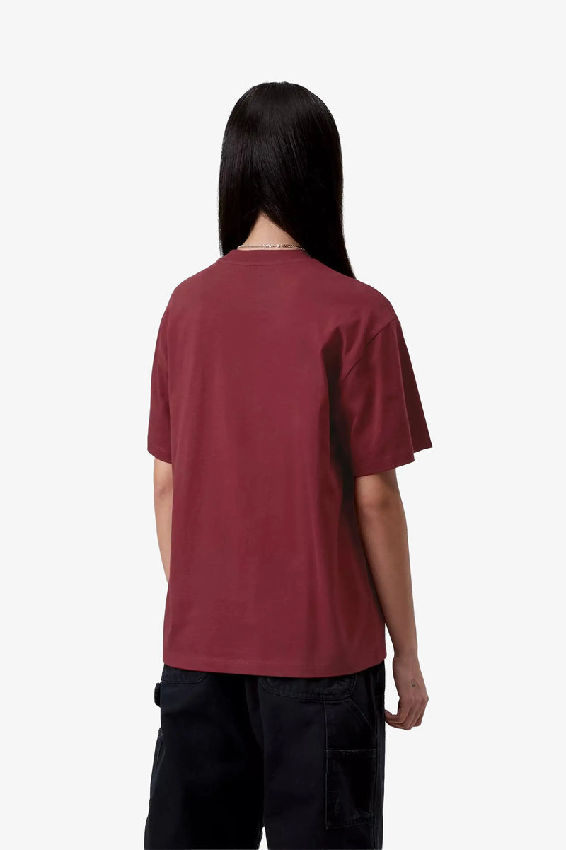 W' S/S Clover T-Shirt