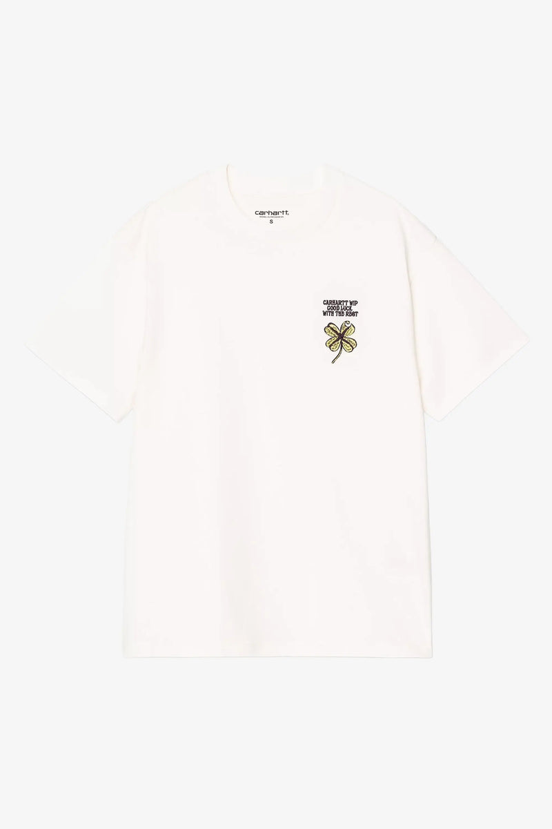 W' S/S Clover T-Shirt