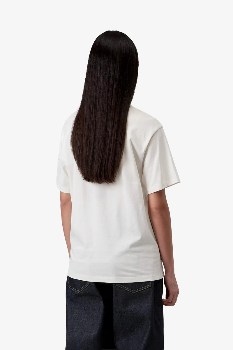 W' S/S Clover T-Shirt