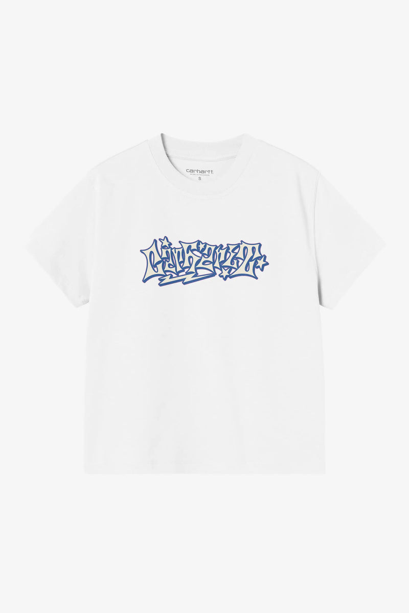 W' S/S Supa T-Shirt