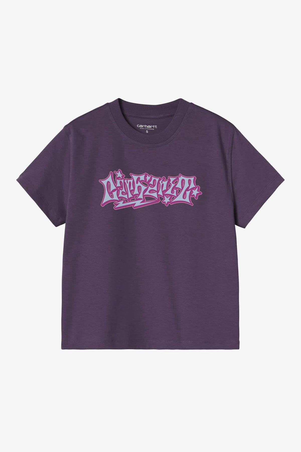 W' S/S Supa T-Shirt