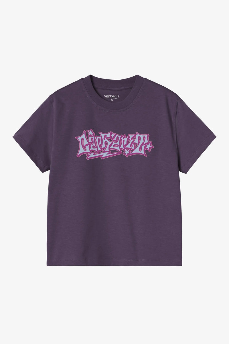 W' S/S Supa T-Shirt