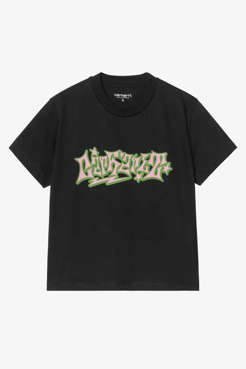 W' S/S Supa T-Shirt
