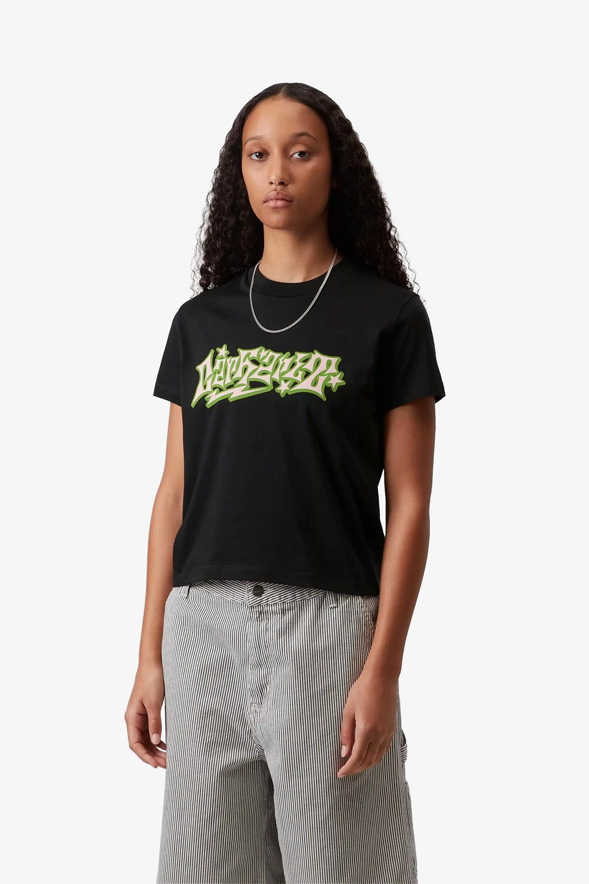 W' S/S Supa T-Shirt