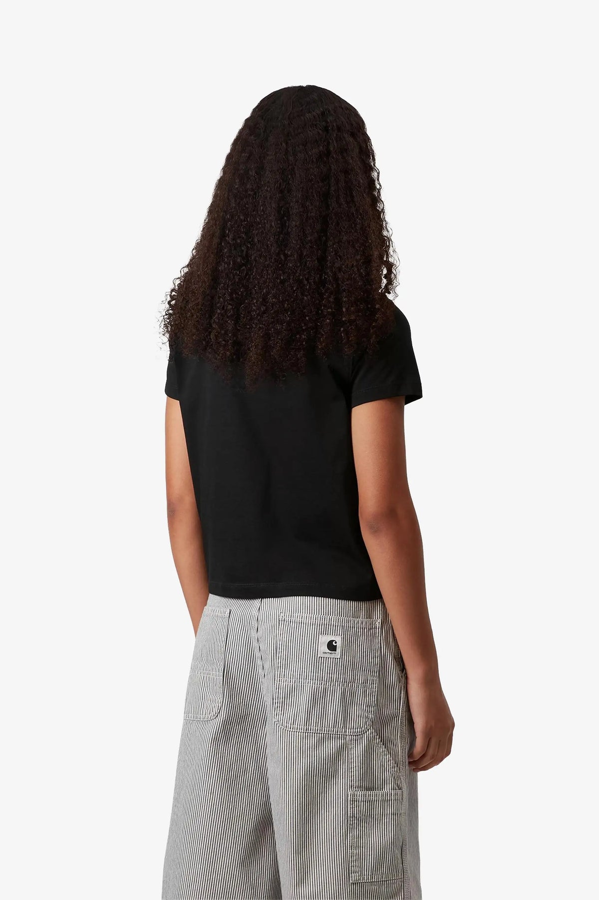 W' S/S Supa T-Shirt