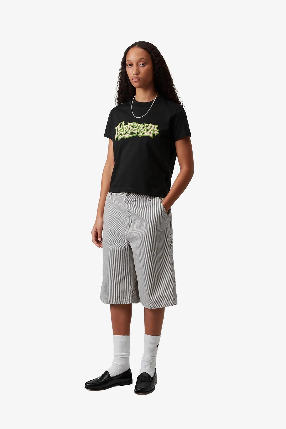 W' S/S Supa T-Shirt