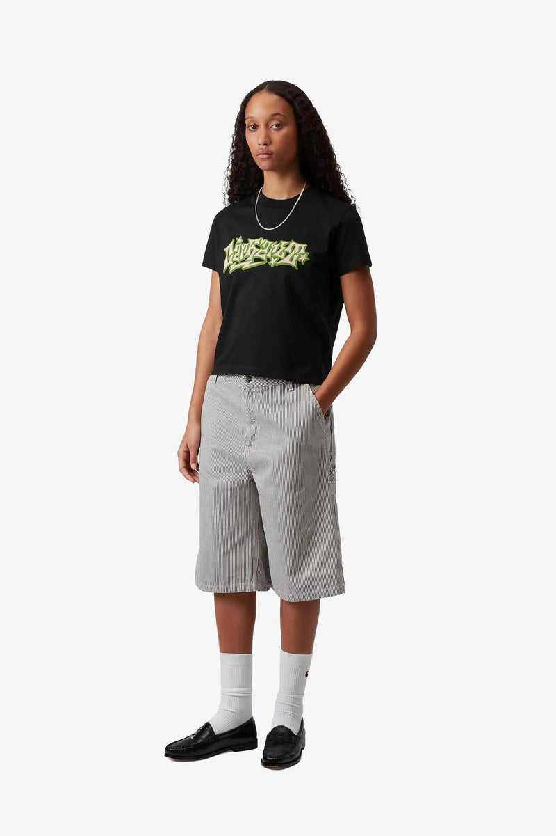 W' S/S Supa T-Shirt