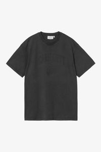 Black (heavy stone wash)