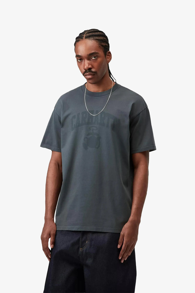 S/S Faded Pond Corps T-Shirt