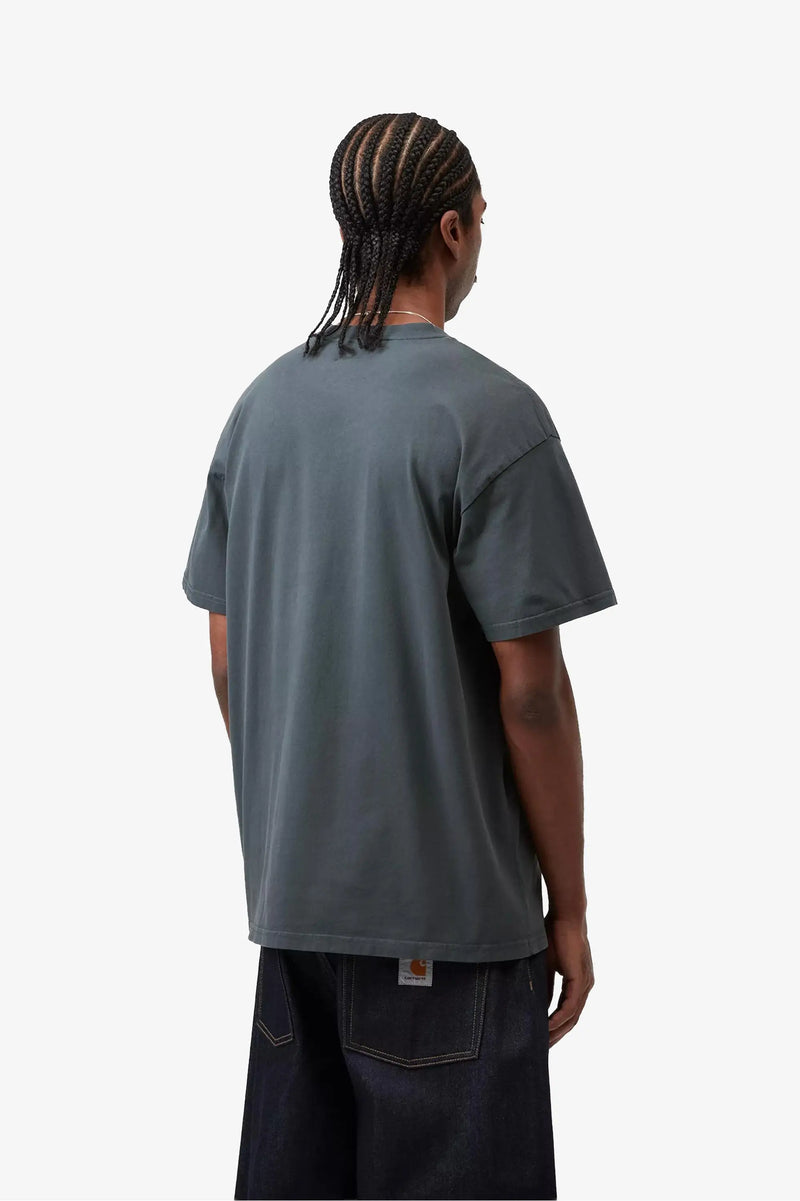 S/S Faded Pond Corps T-Shirt