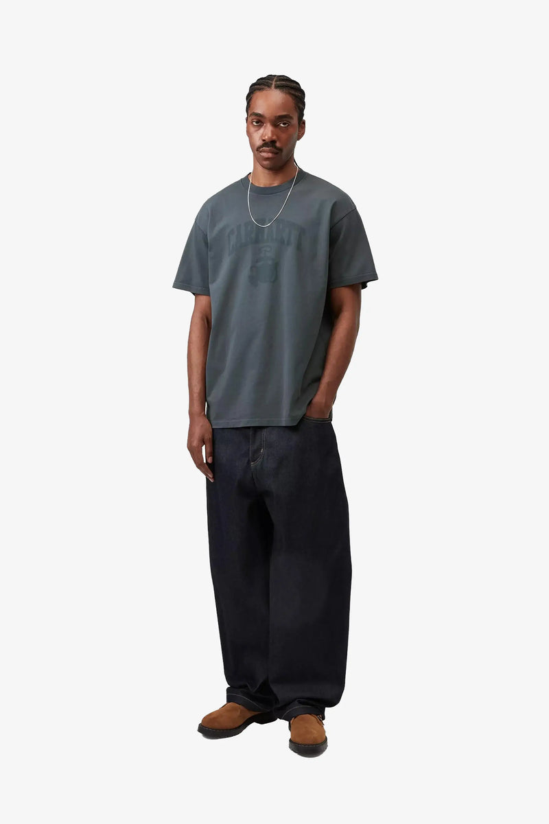 S/S Faded Pond Corps T-Shirt