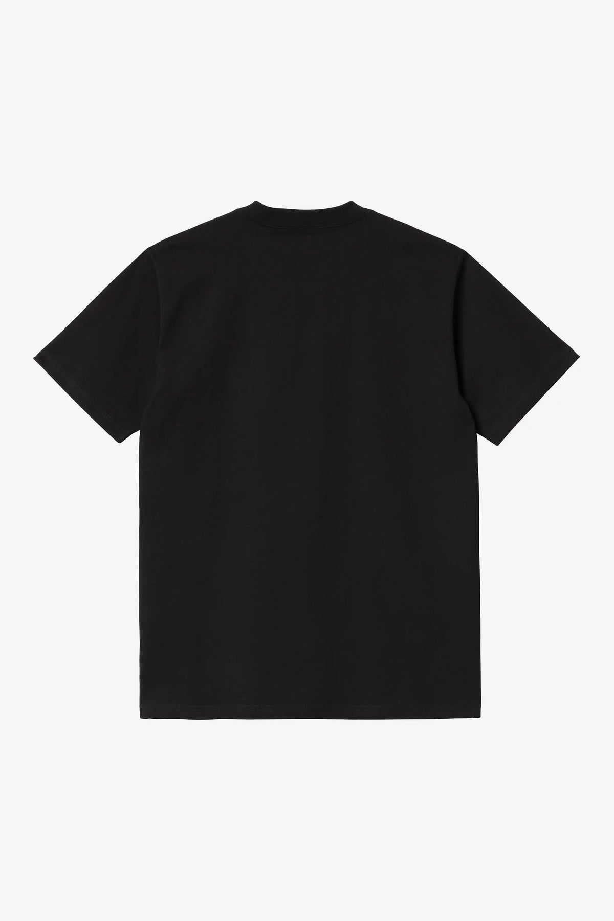 S/S University Script T-Shirt