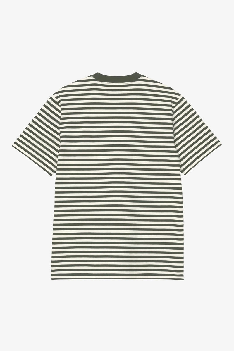 S/S Ezra Pocket T-Shirt