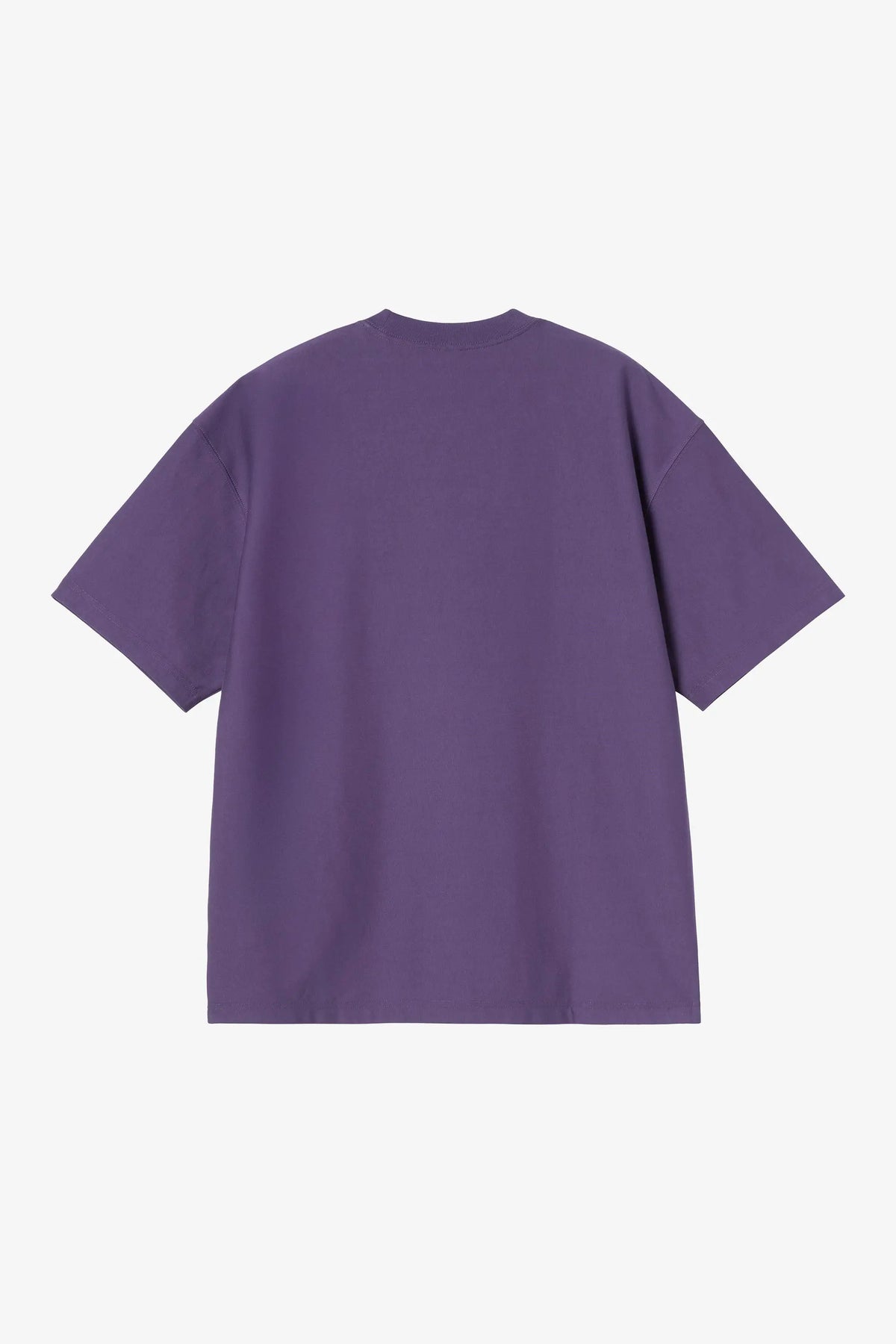 S/S WIP Label T-Shirt
