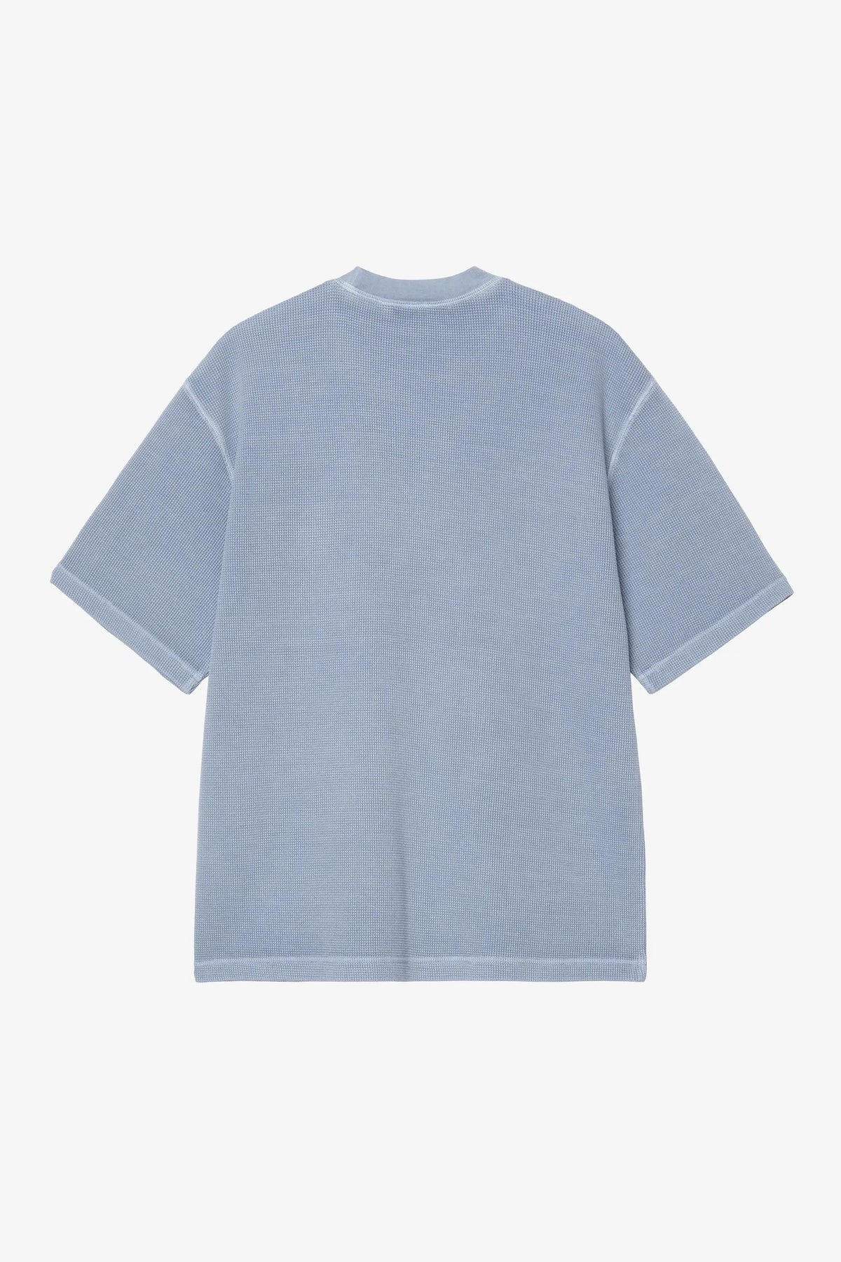 S/S Nelson Waffle T-Shirt