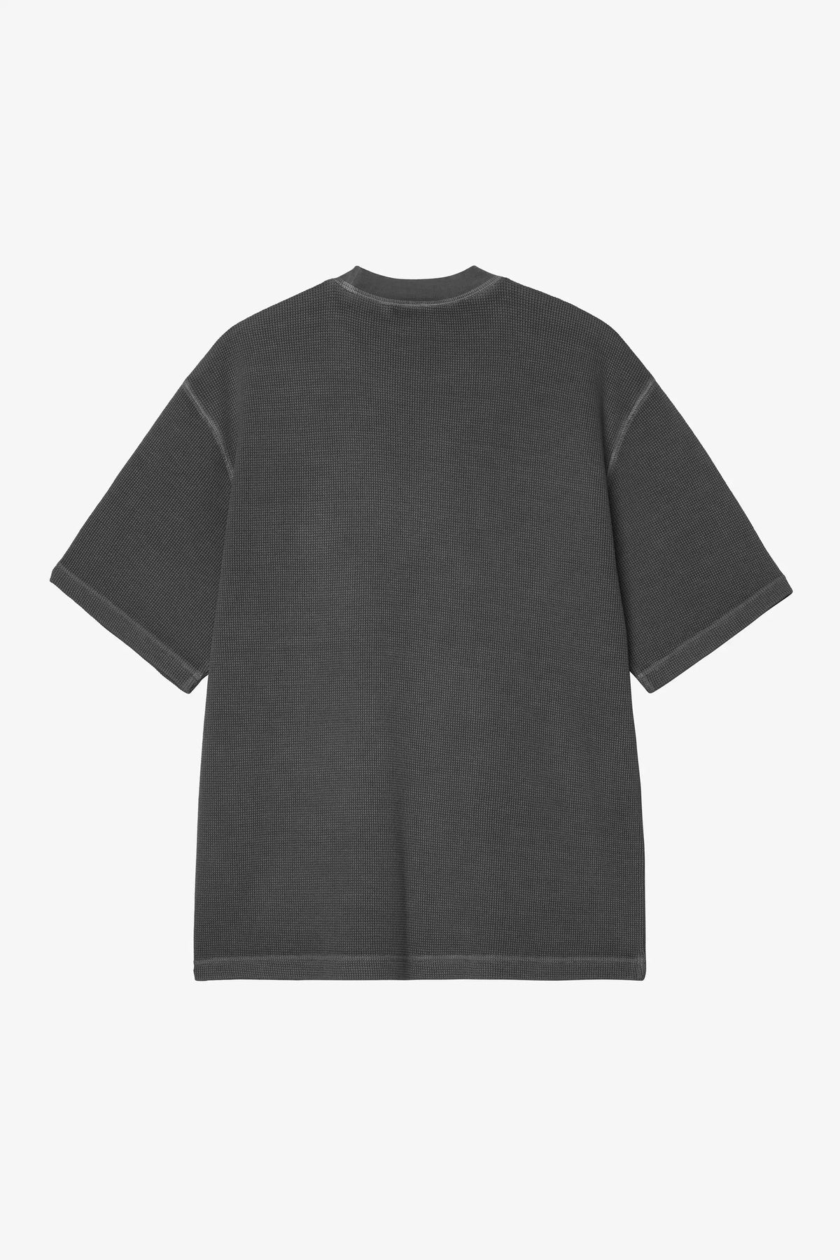 S/S Nelson Waffle T-Shirt