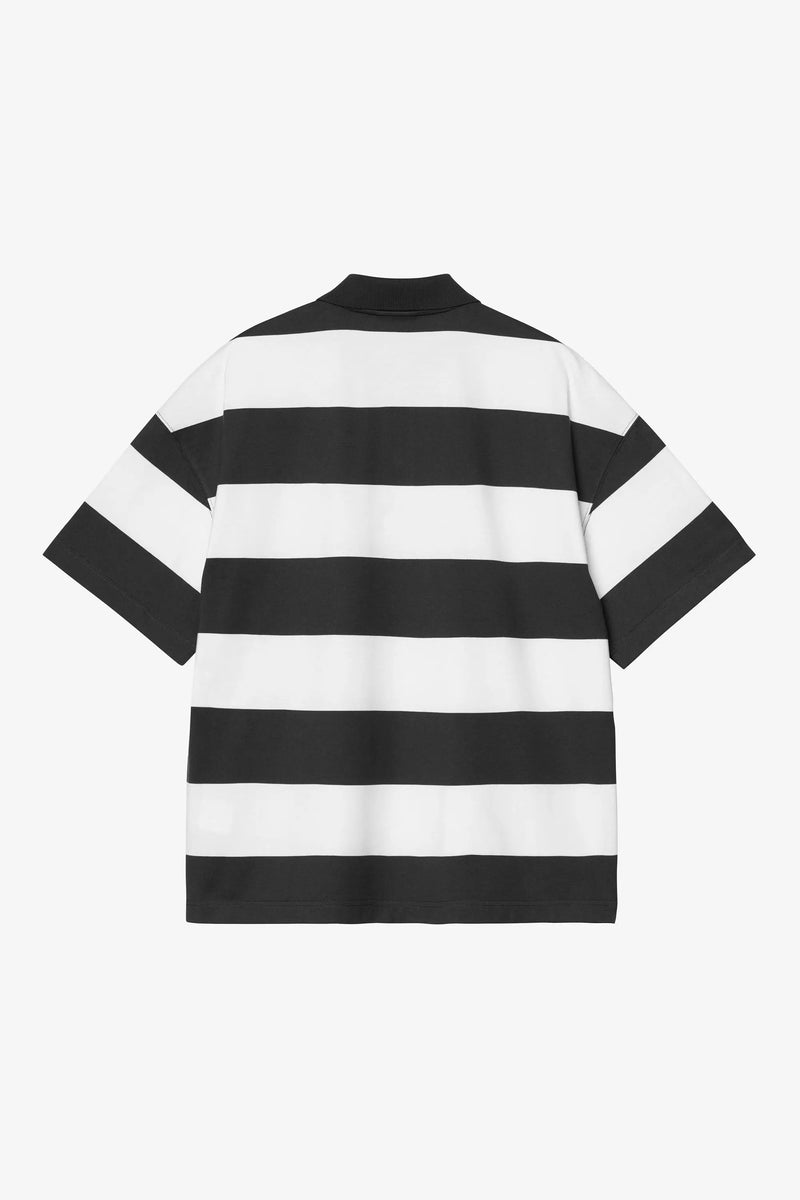 S/S Delray Polo