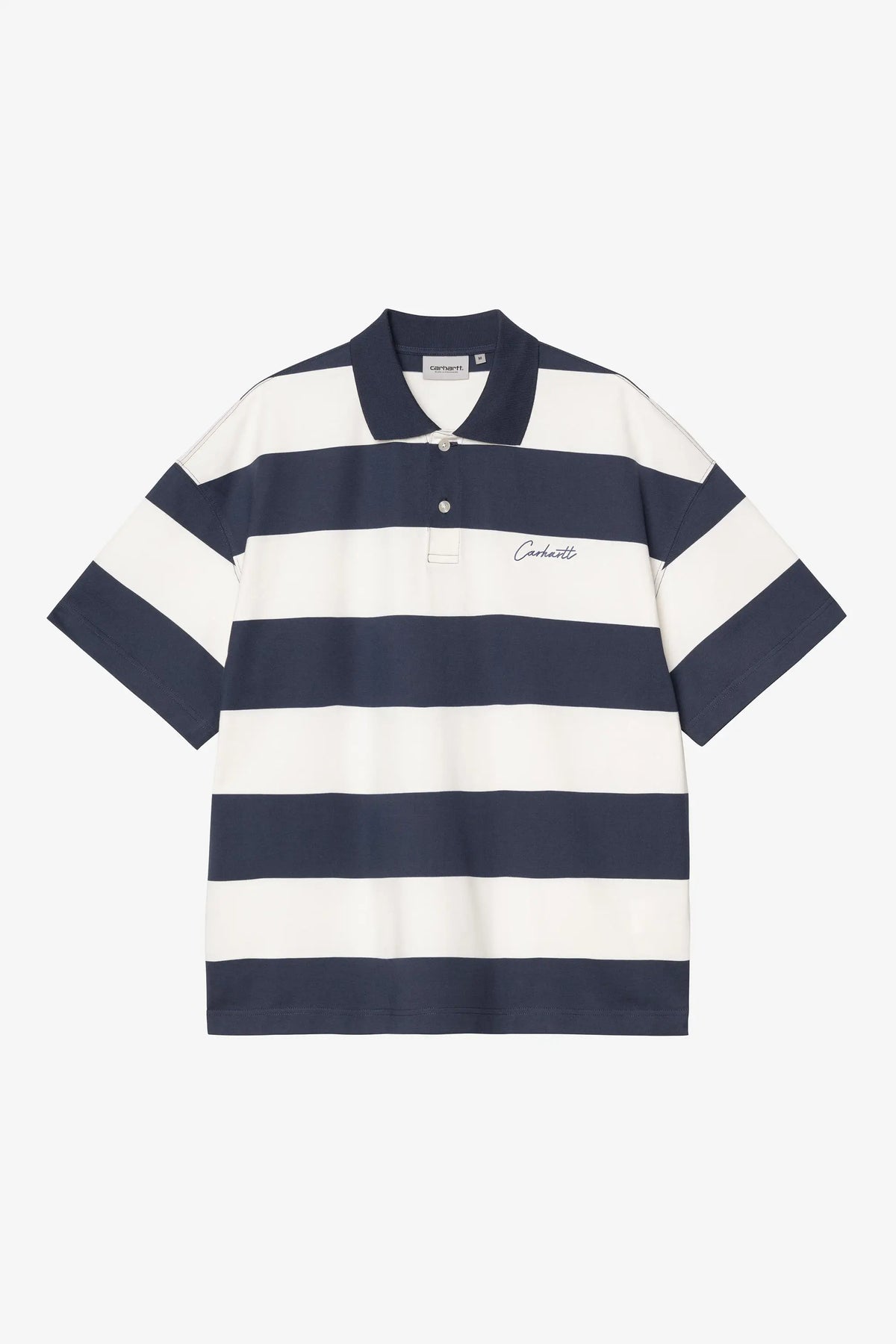 S/S Delray Polo