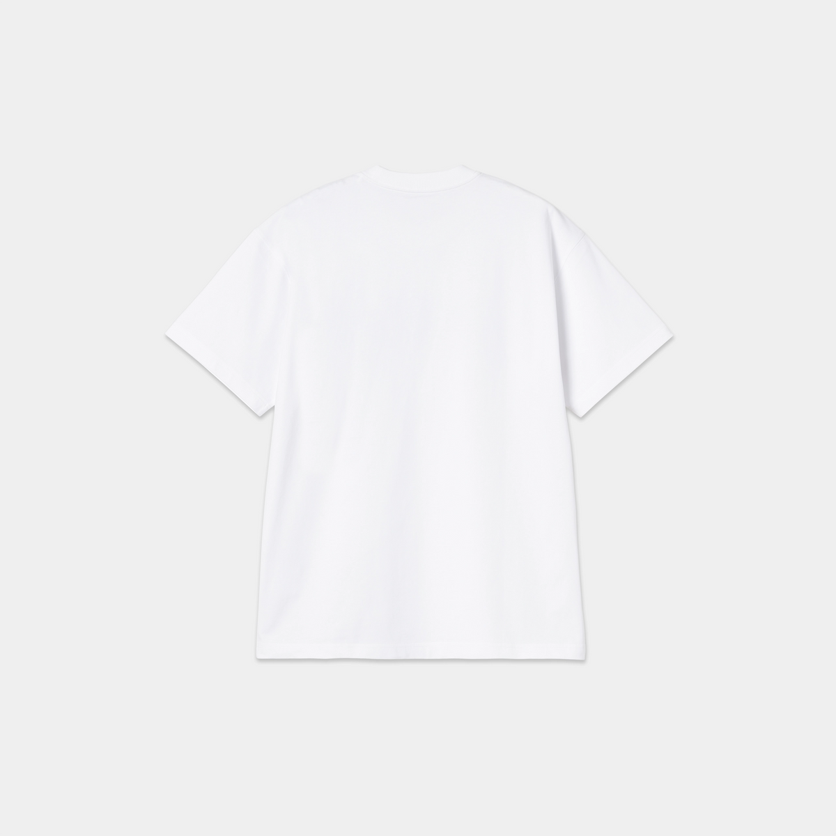 S/S Coat Of Arms T-Shirt