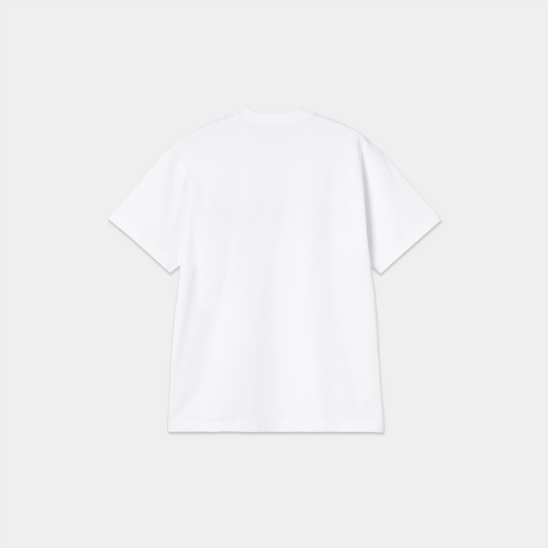 S/S Coat Of Arms T-Shirt