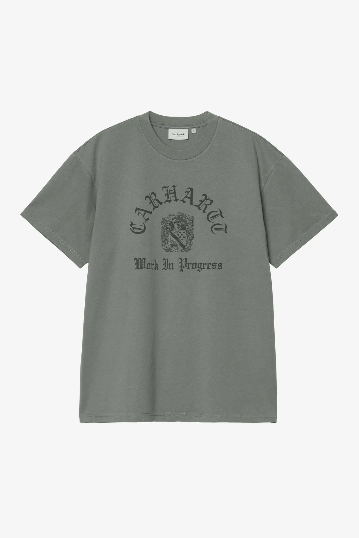 S/S Coat Of Arms T-Shirt