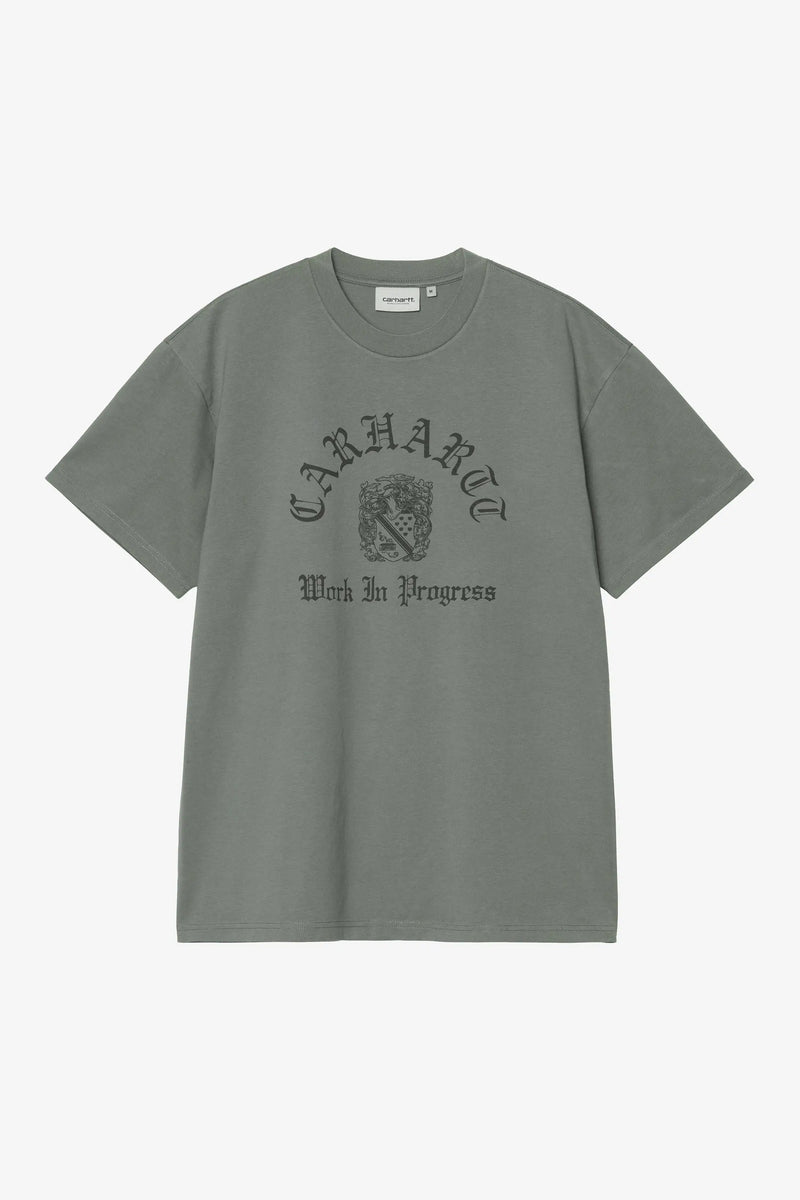 S/S Coat Of Arms T-Shirt