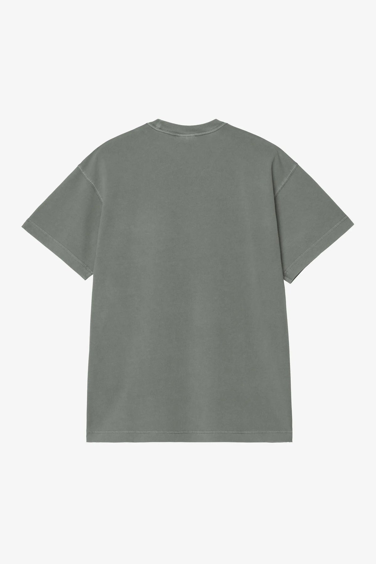 S/S Coat Of Arms T-Shirt
