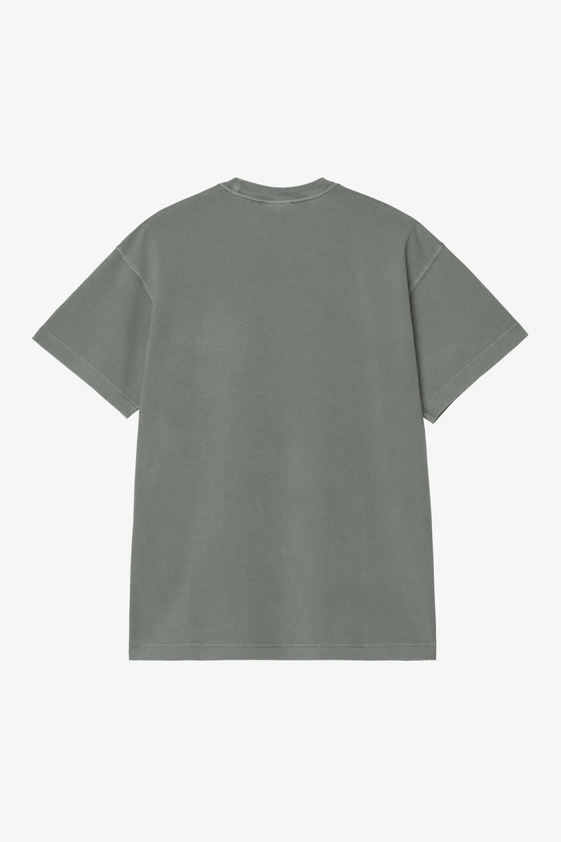 S/S Coat Of Arms T-Shirt