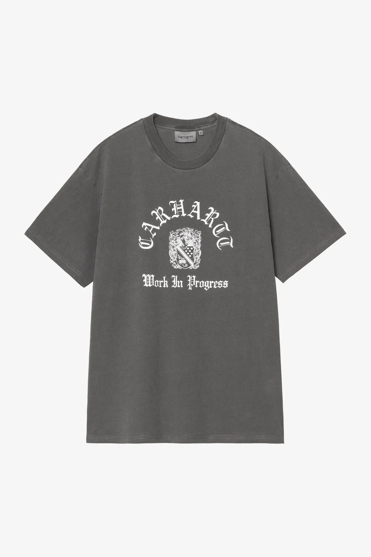 S/S Coat Of Arms T-Shirt