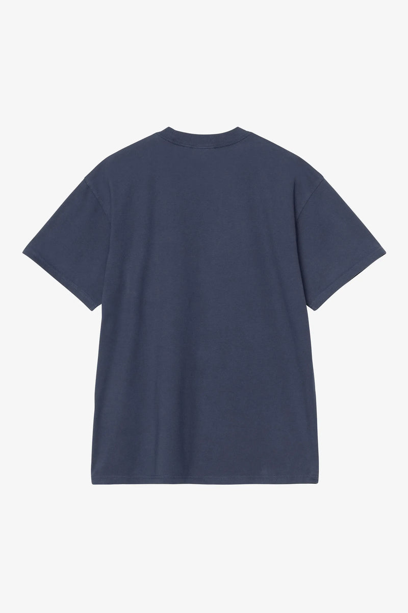 S/S Pond Corps Pocket T-Shirt