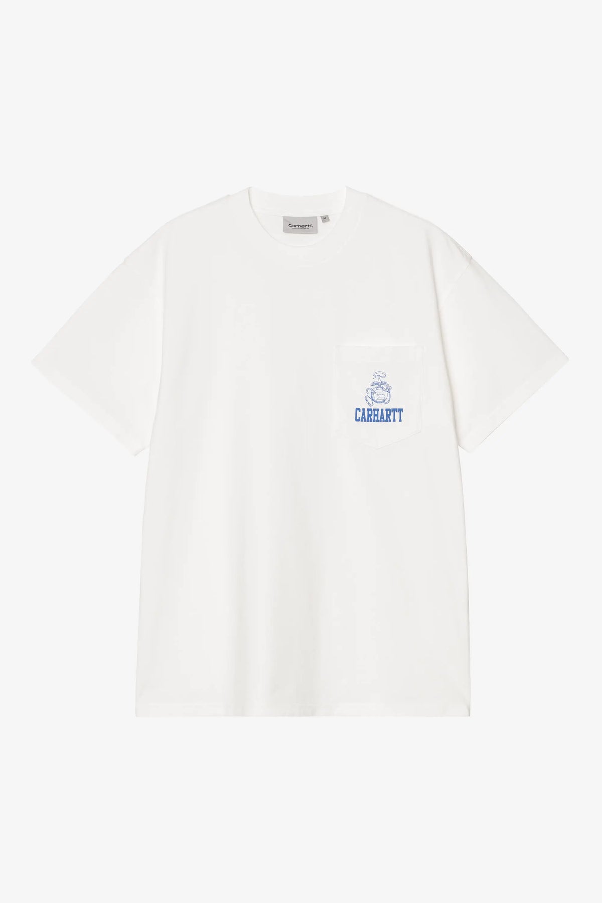 S/S Pond Corps Pocket T-Shirt