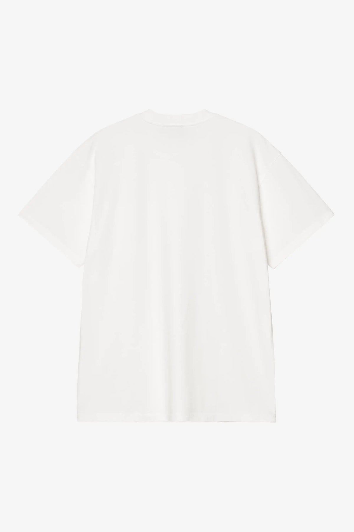 S/S Pond Corps Pocket T-Shirt