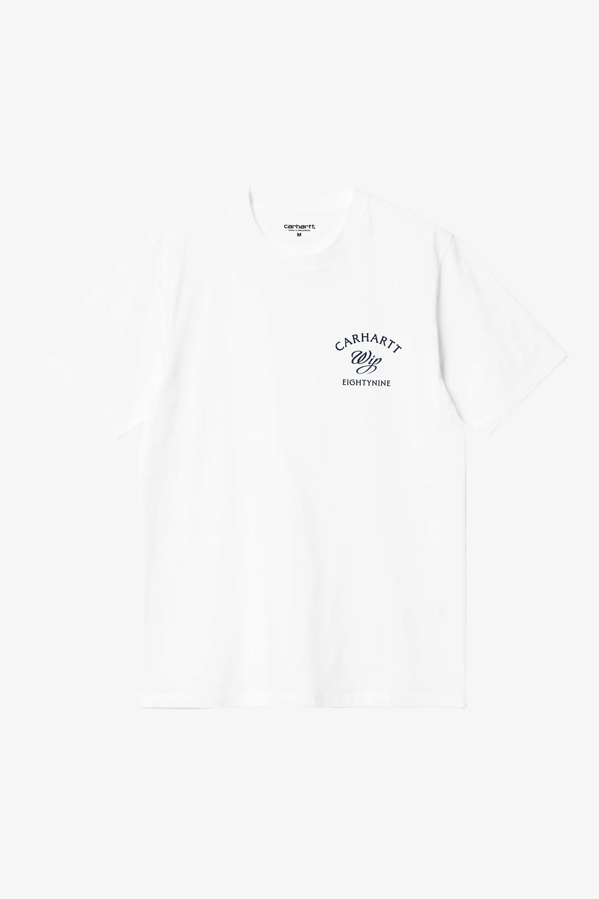 S/S Eightynine T-Shirt